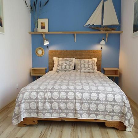 Garncarska6 Apartman Gdańsk Kültér fotó