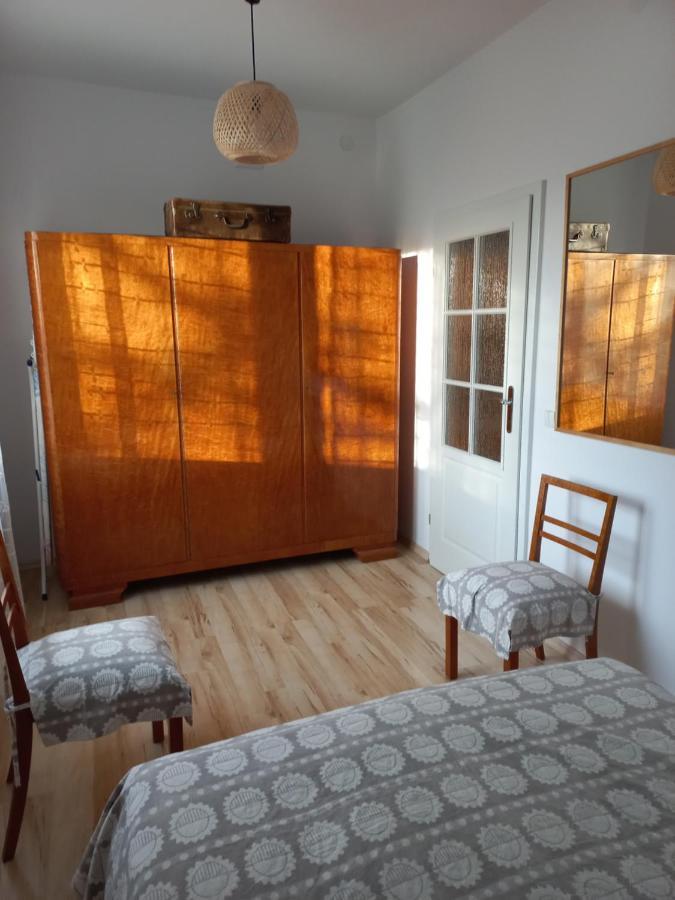 Garncarska6 Apartman Gdańsk Kültér fotó